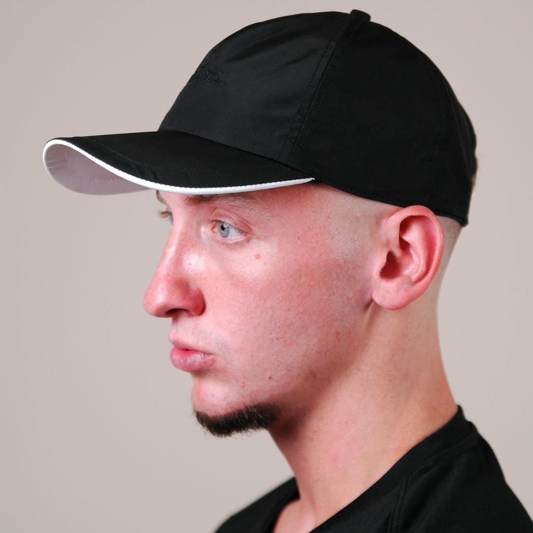 Obsidian Black