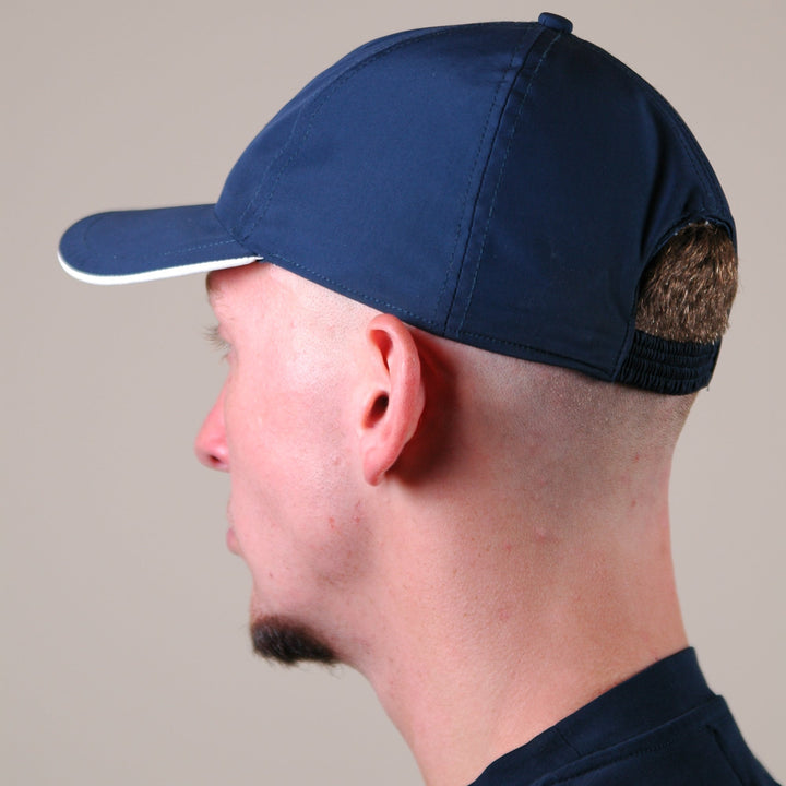 Midnight Navy
