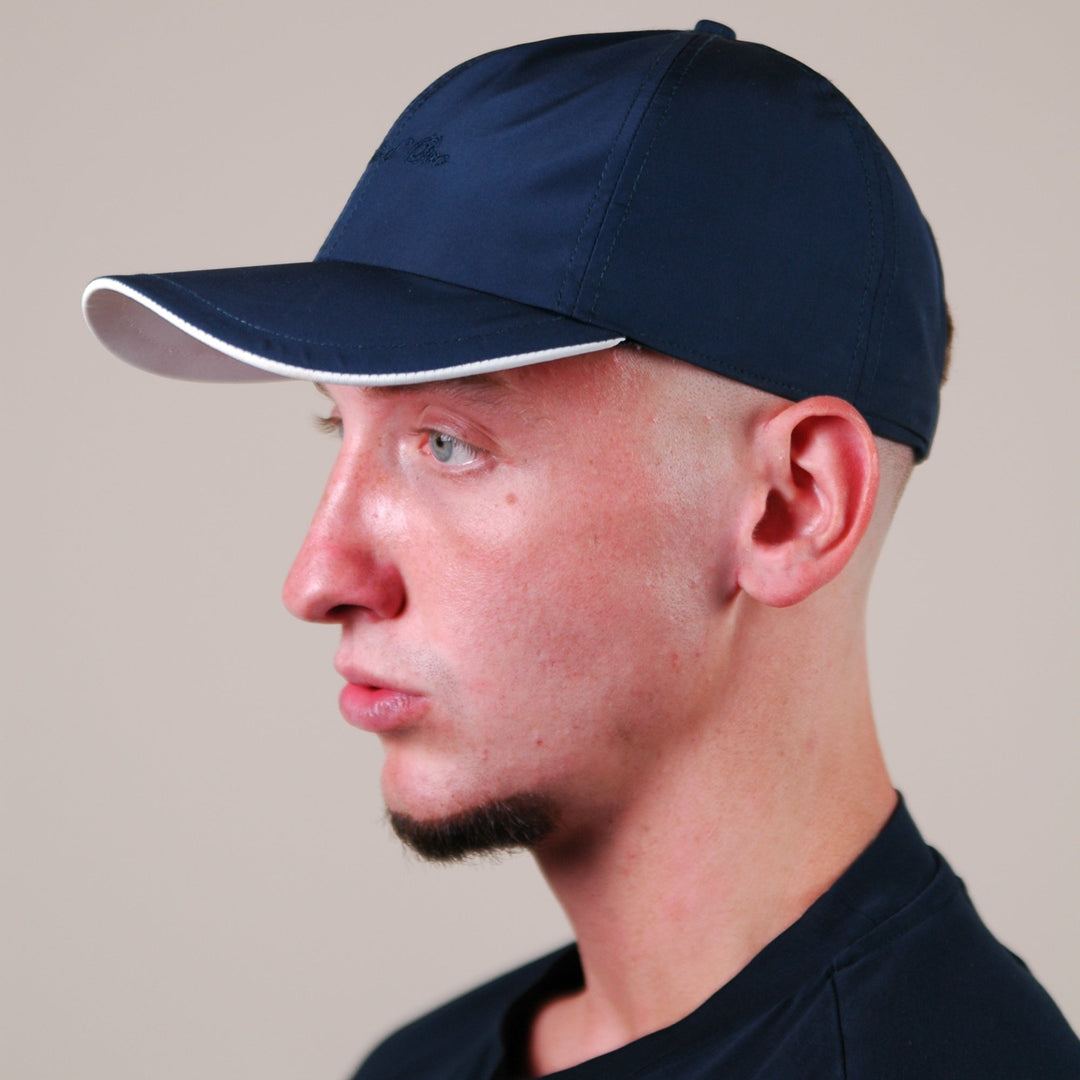 Midnight Navy
