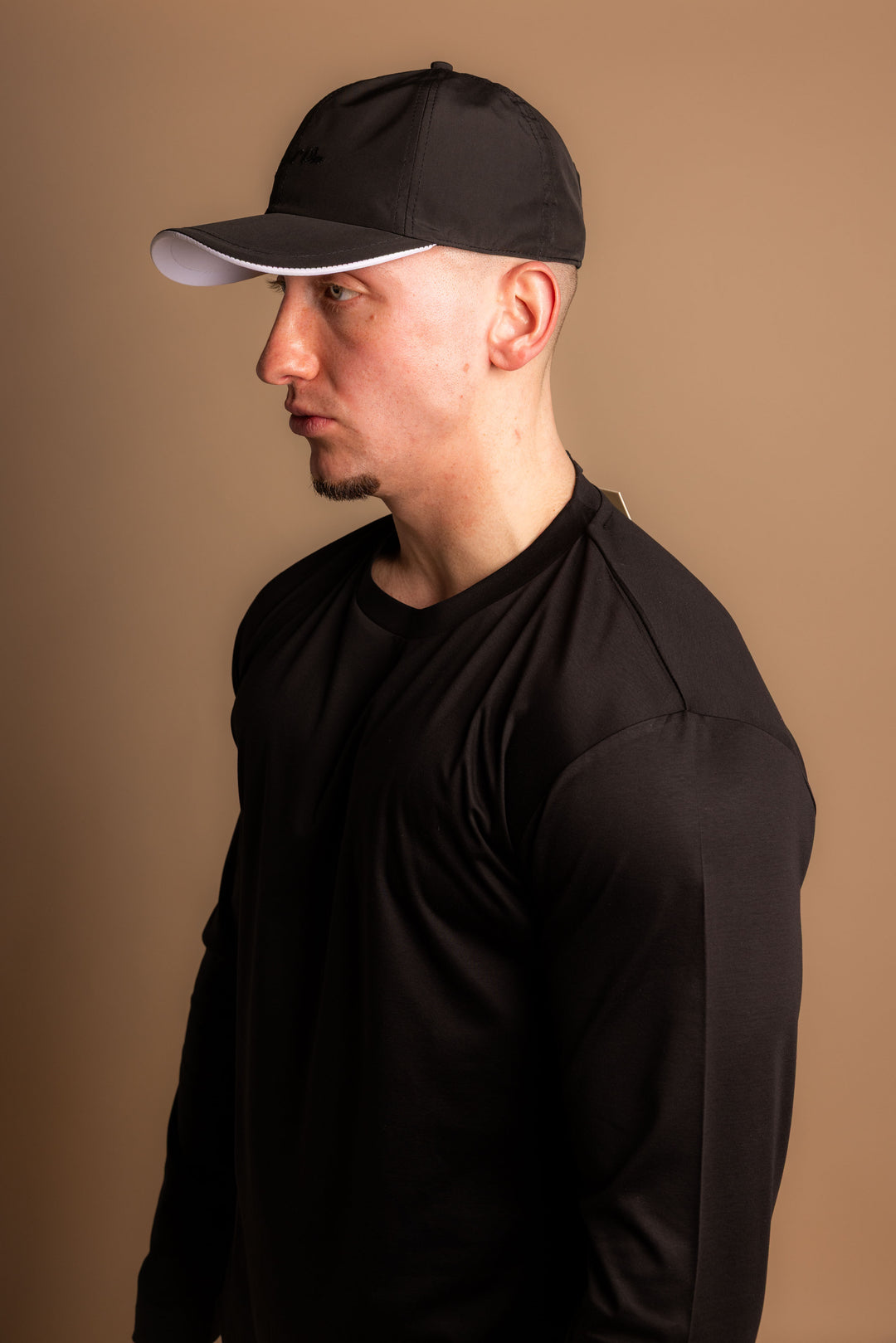 D'Oro Mercerised Longsleeve