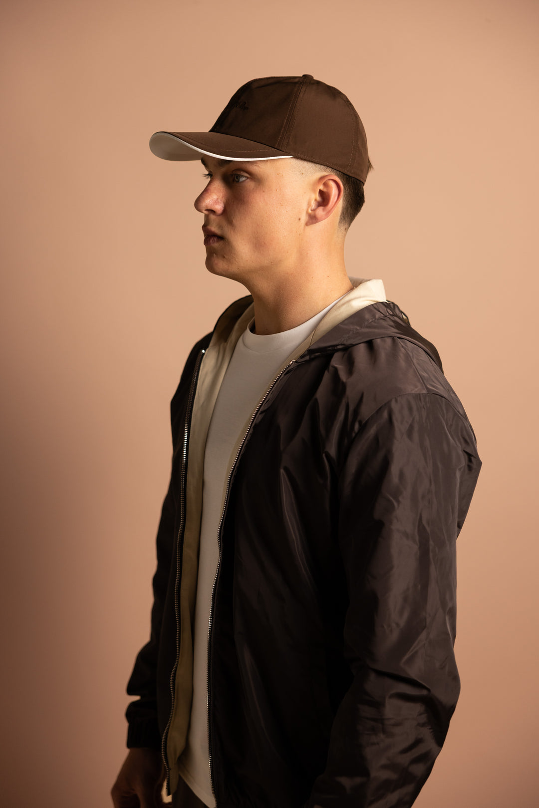 D'Oro Jacket