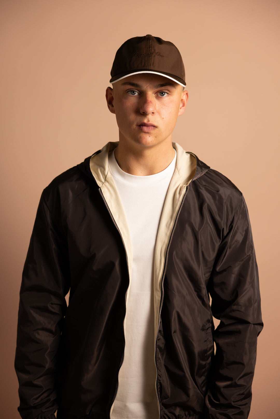 D'Oro Jacket
