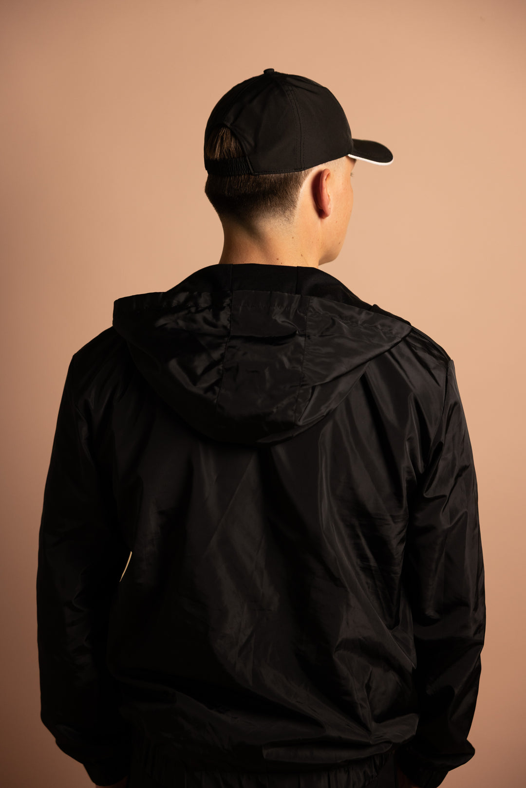 D'Oro Jacket
