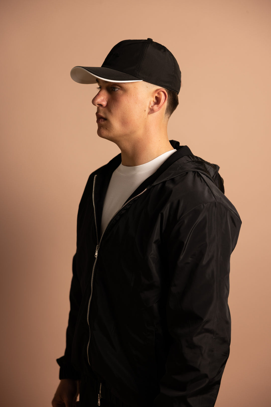 D'Oro Jacket