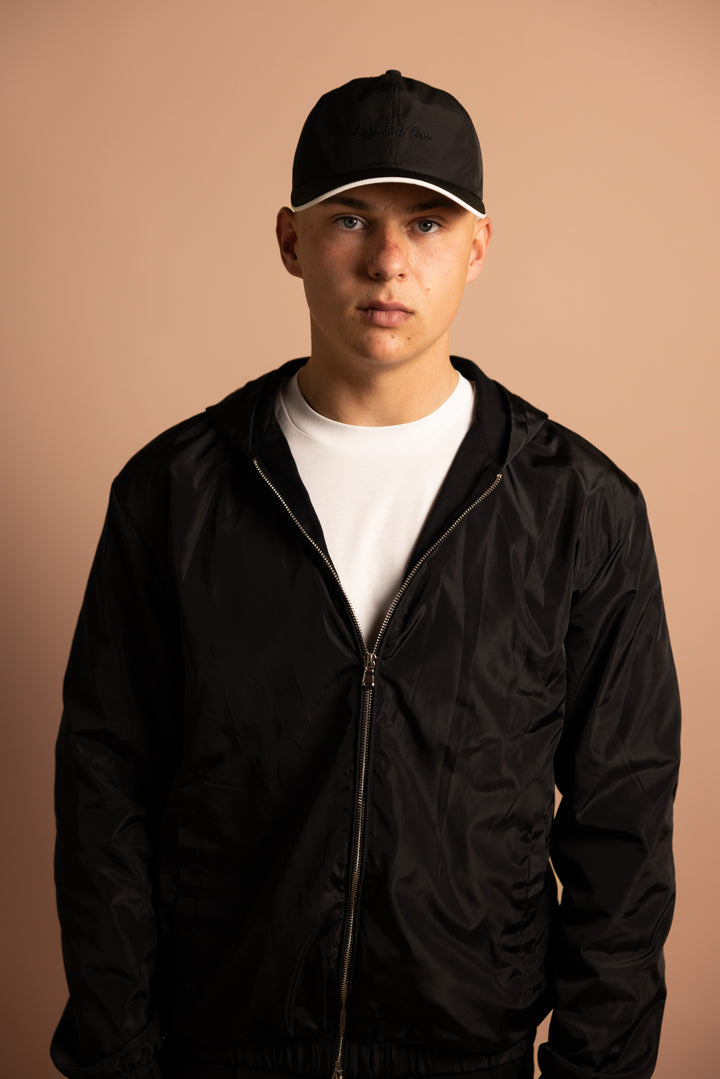 D'Oro Jacket