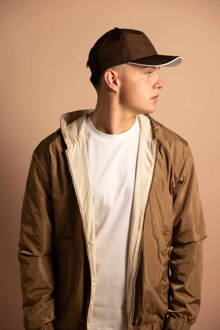 D'Oro Jacket