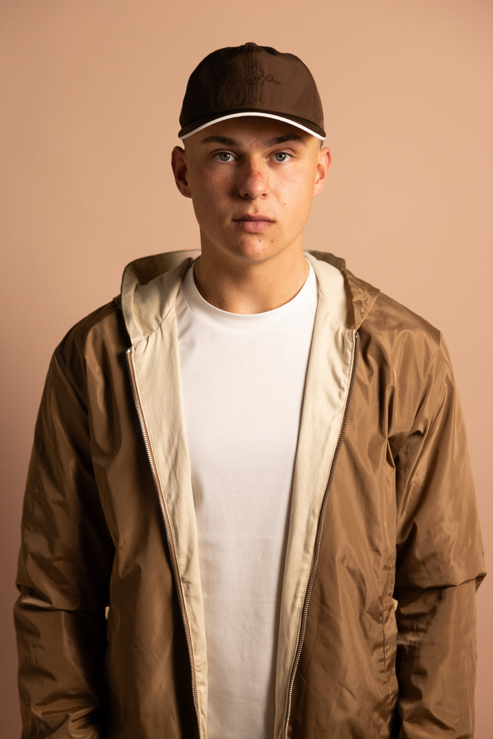 D'Oro Jacket