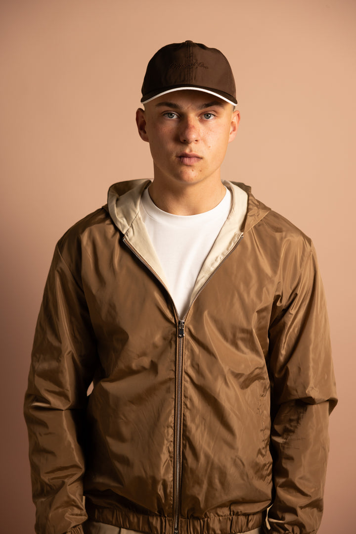D'Oro Jacket