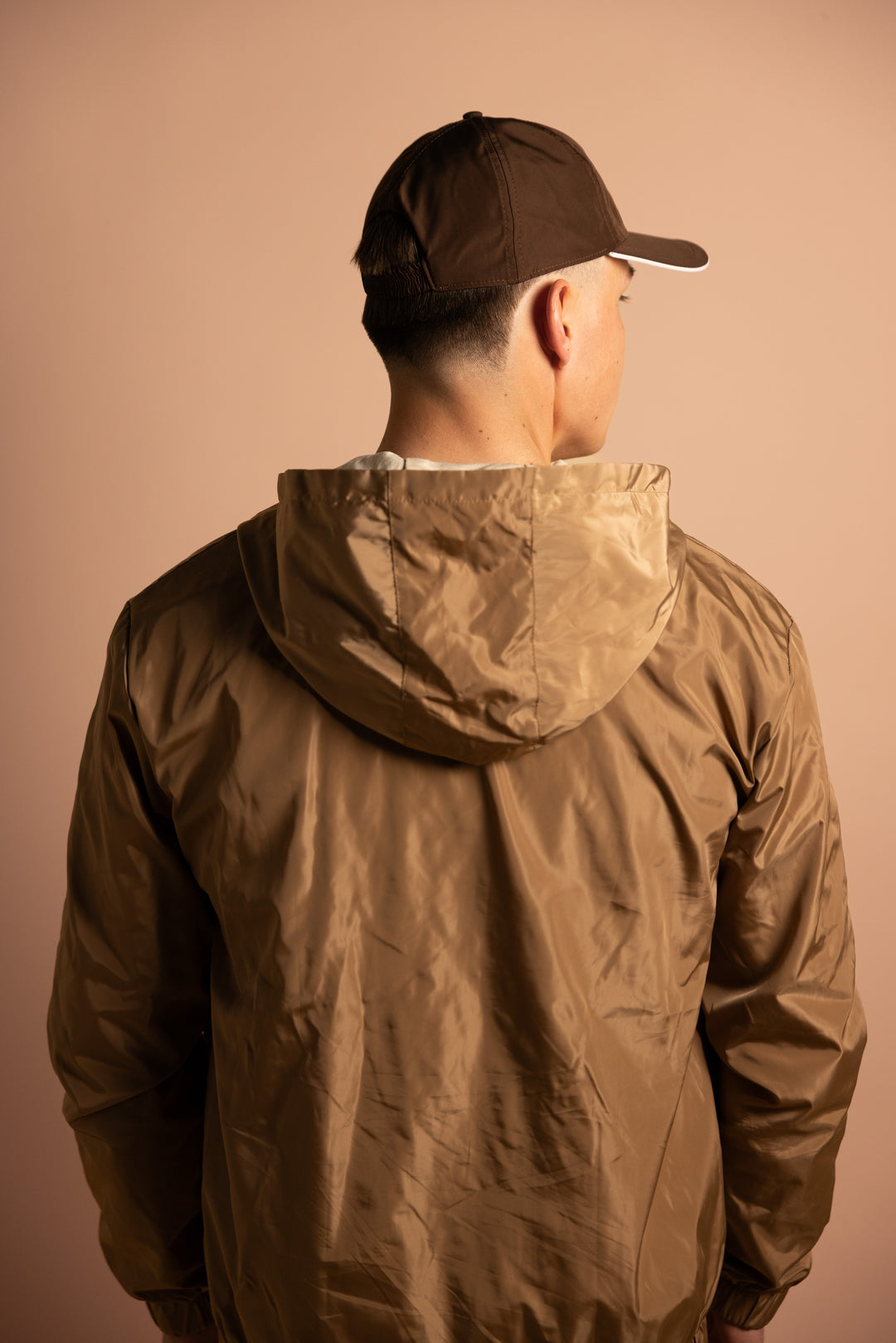 D'Oro Jacket