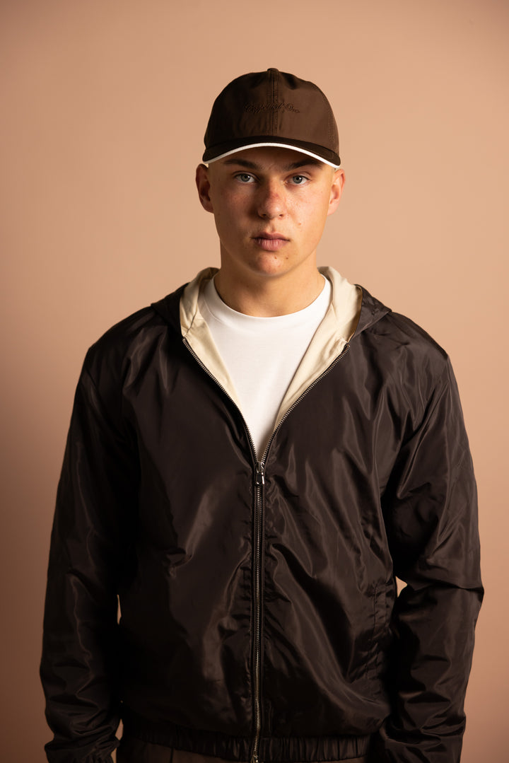 D'Oro Jacket