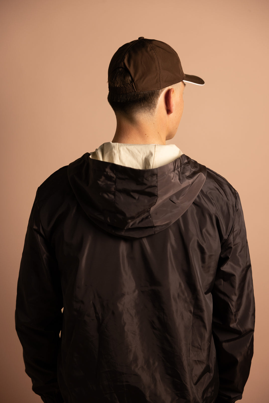 D'Oro Jacket