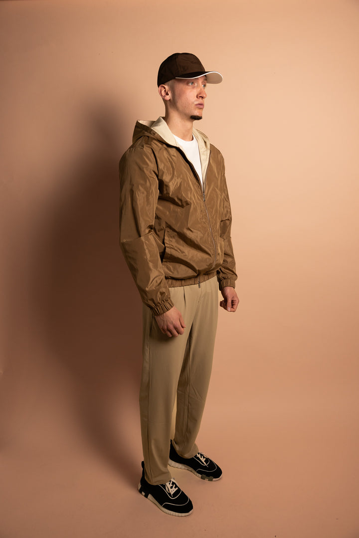 D'Oro Jacket