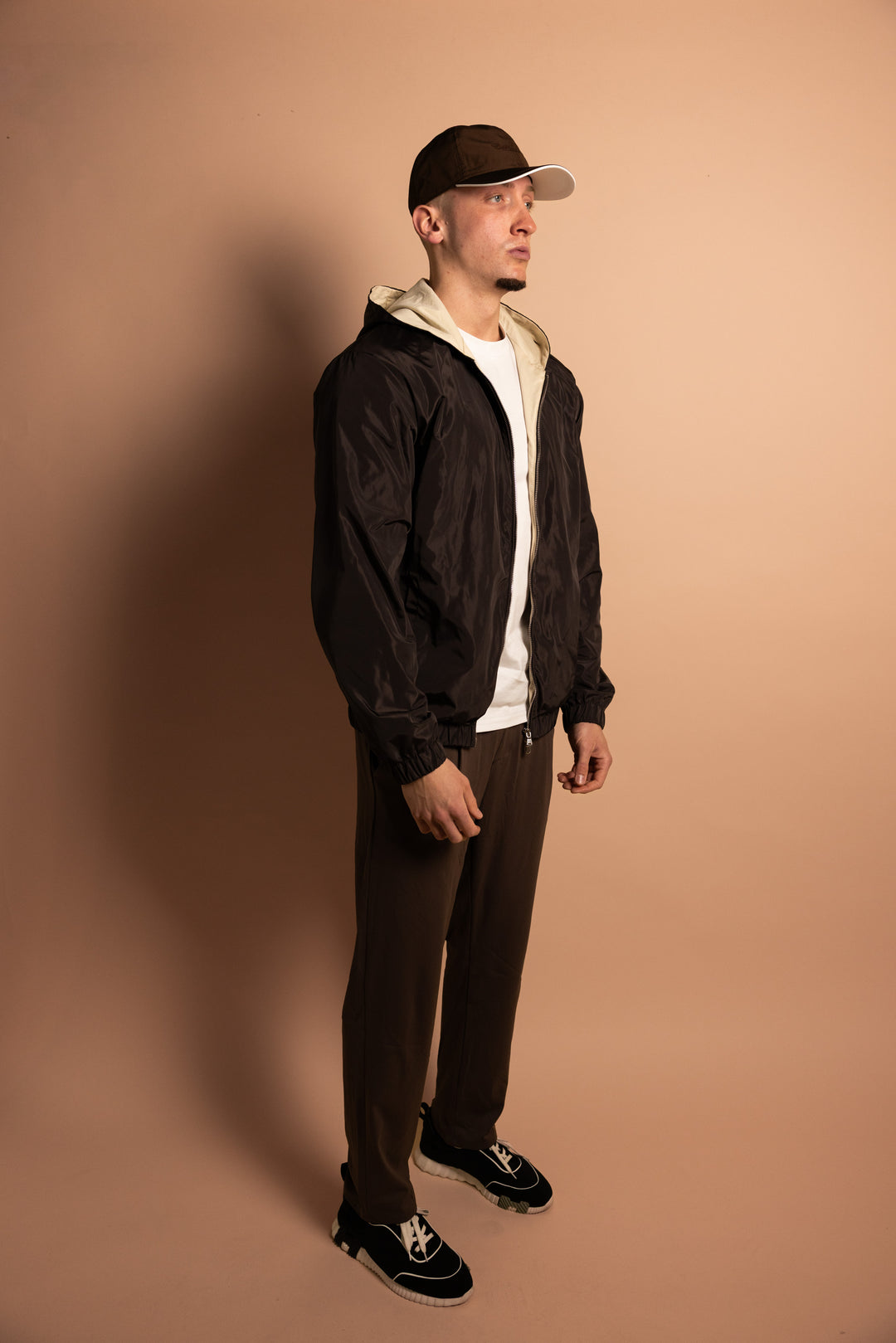 D'Oro Jacket