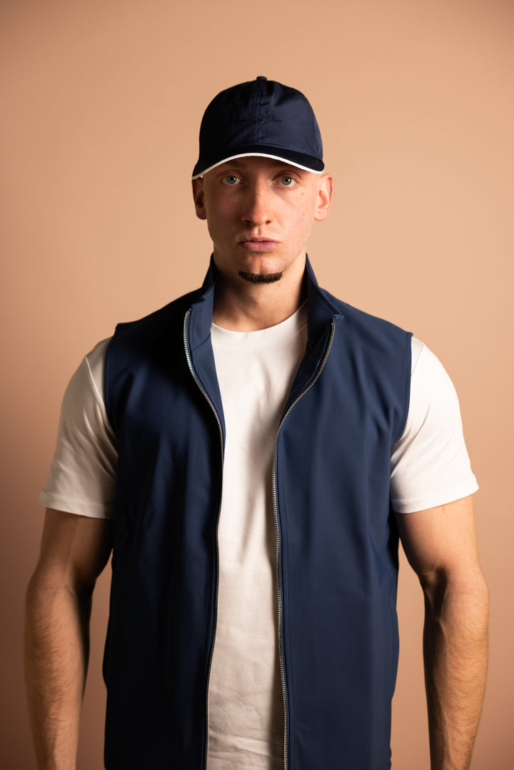 Cappelli Tech Gilet