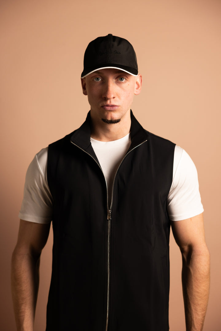 Cappelli Tech Gilet