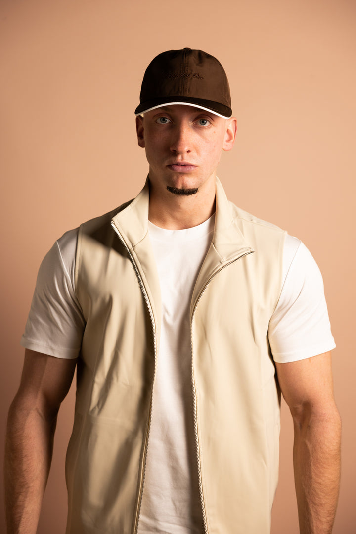 Cappelli Tech Gilet