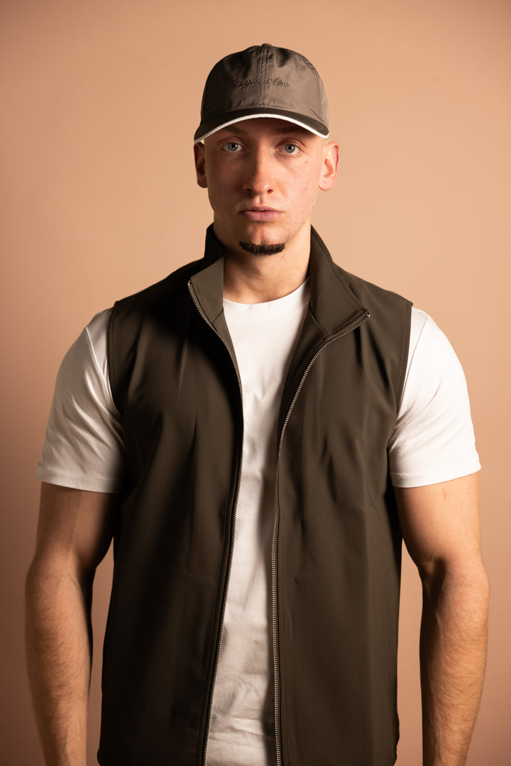 Cappelli Tech Gilet