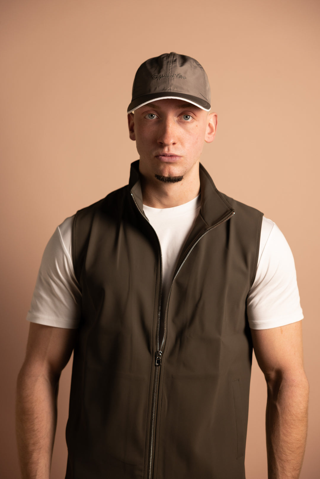Cappelli Tech Gilet
