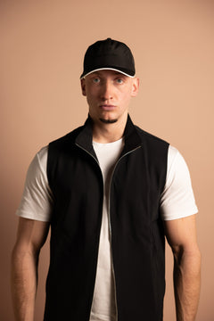 Cappelli Tech Gilet