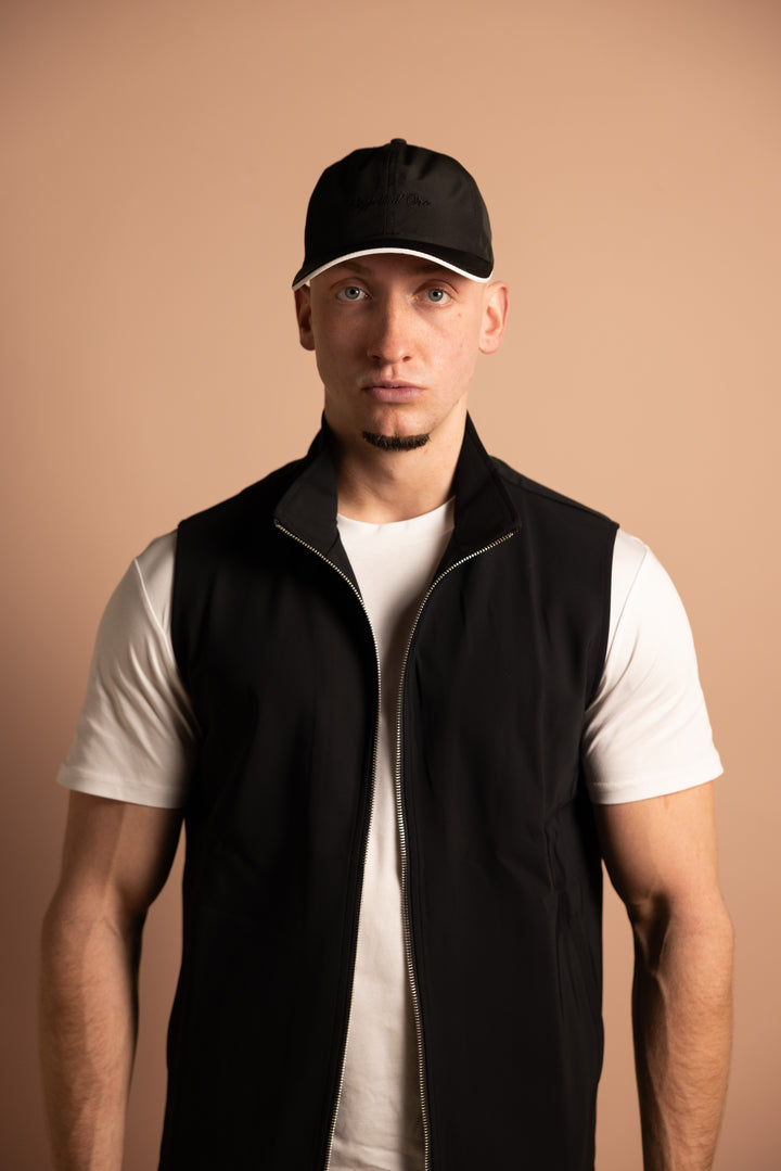 Cappelli Tech Gilet