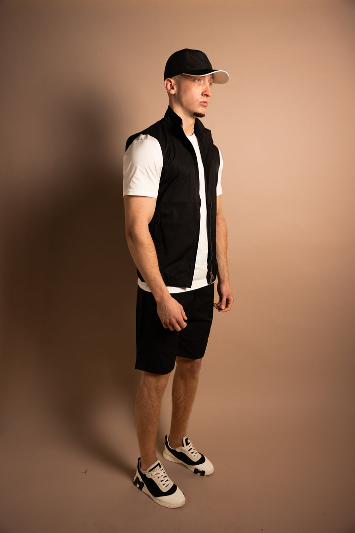 D'Oro Summer Tracksuit