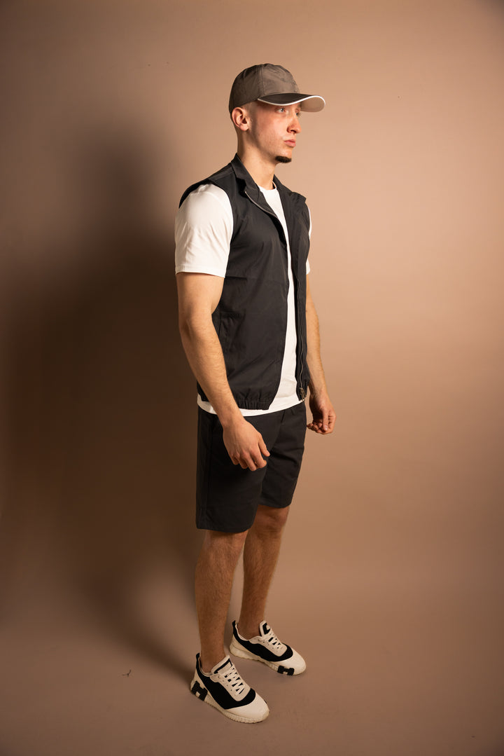 D'Oro Summer Tracksuit