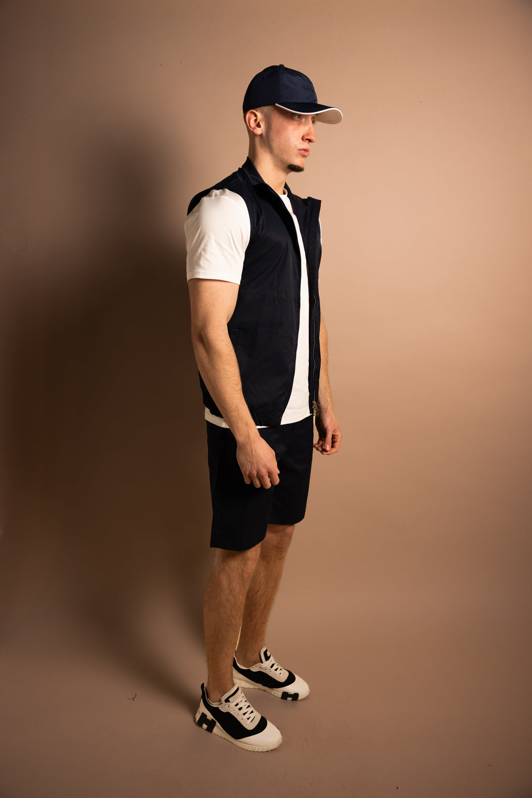 D'Oro Summer Tracksuit