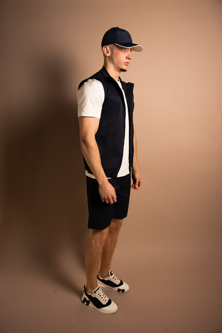 D'Oro Summer Tracksuit