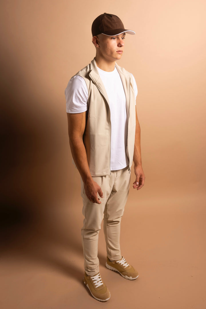 Cappelli Tech Pantalon