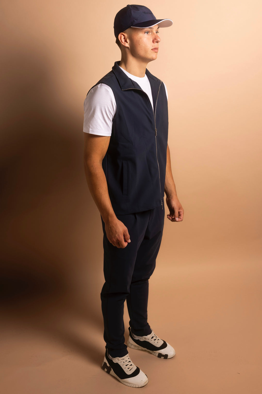 Cappelli Tech Pantalon