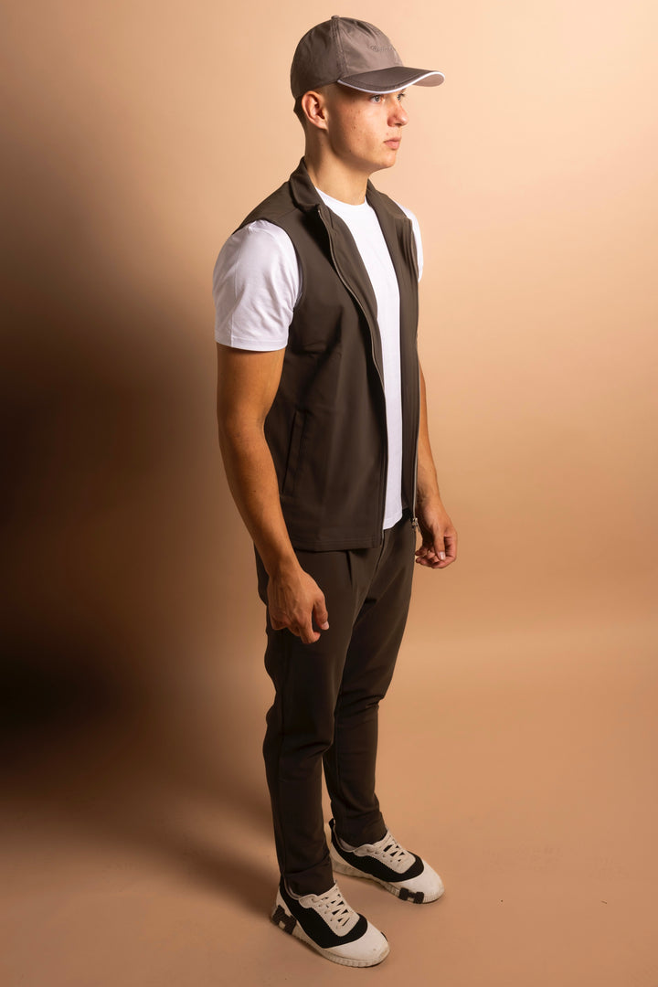 Cappelli Tech Pantalon