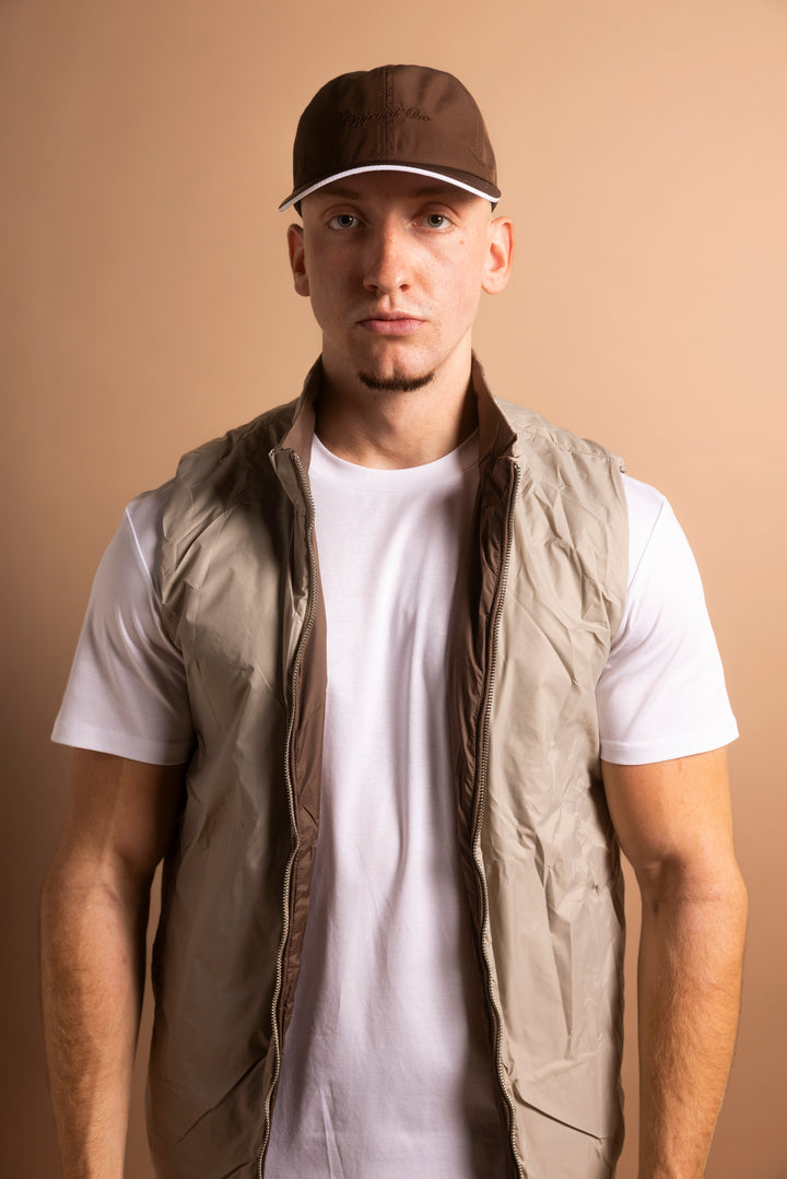 D'Oro Reversible Bodywarmer