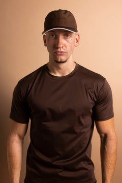 Cappelli Mercerised Tee