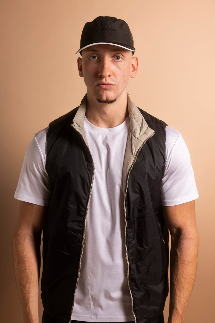 D'Oro Reversible Bodywarmer