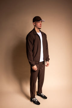 D'Oro Tracksuit