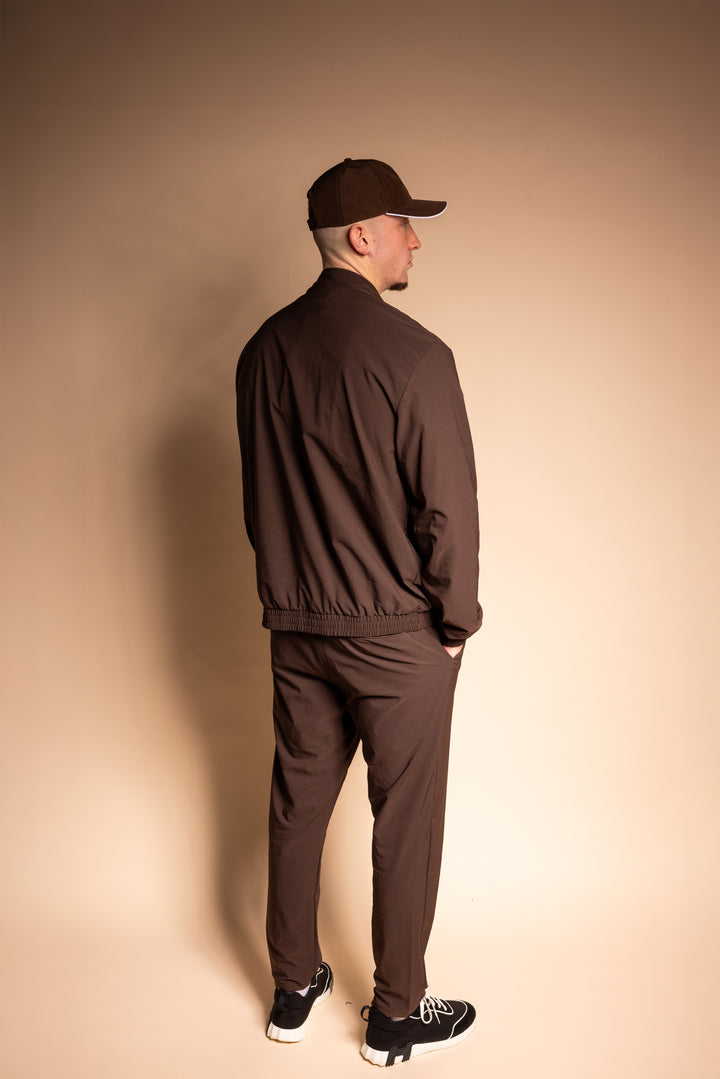 D'Oro Tracksuit