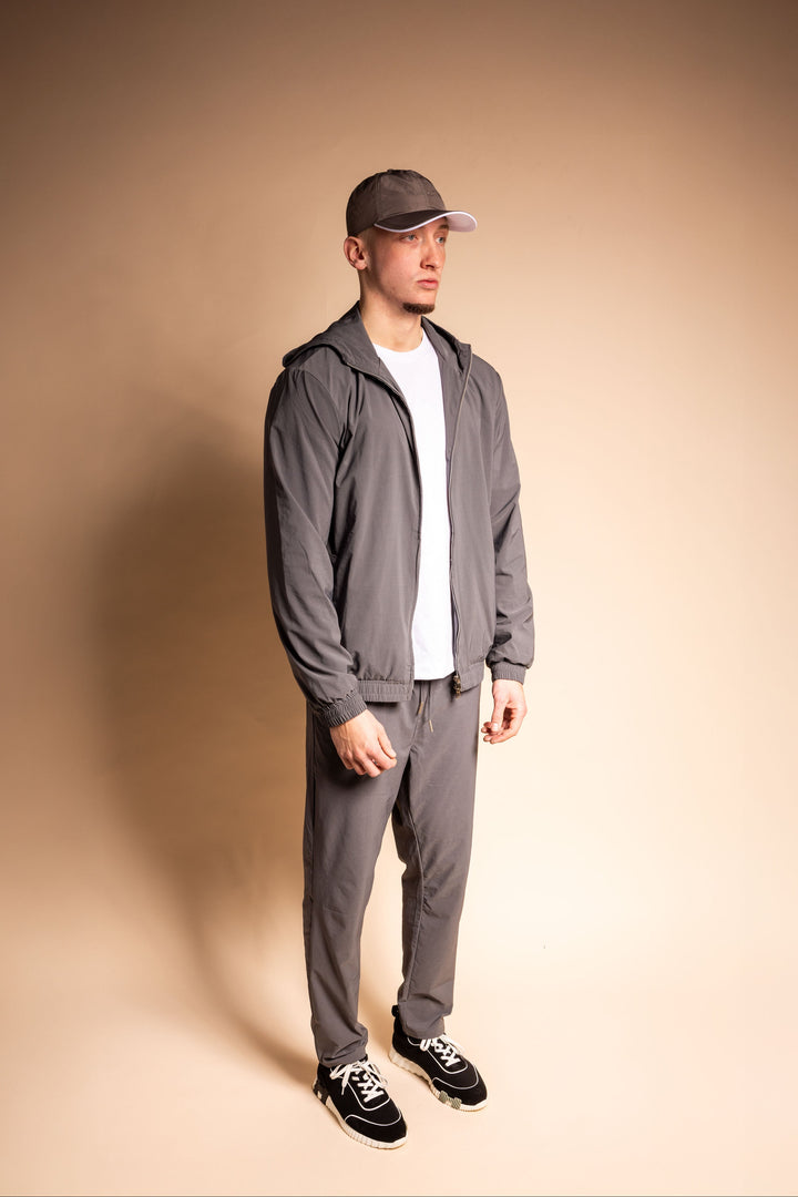 D'Oro Tracksuit