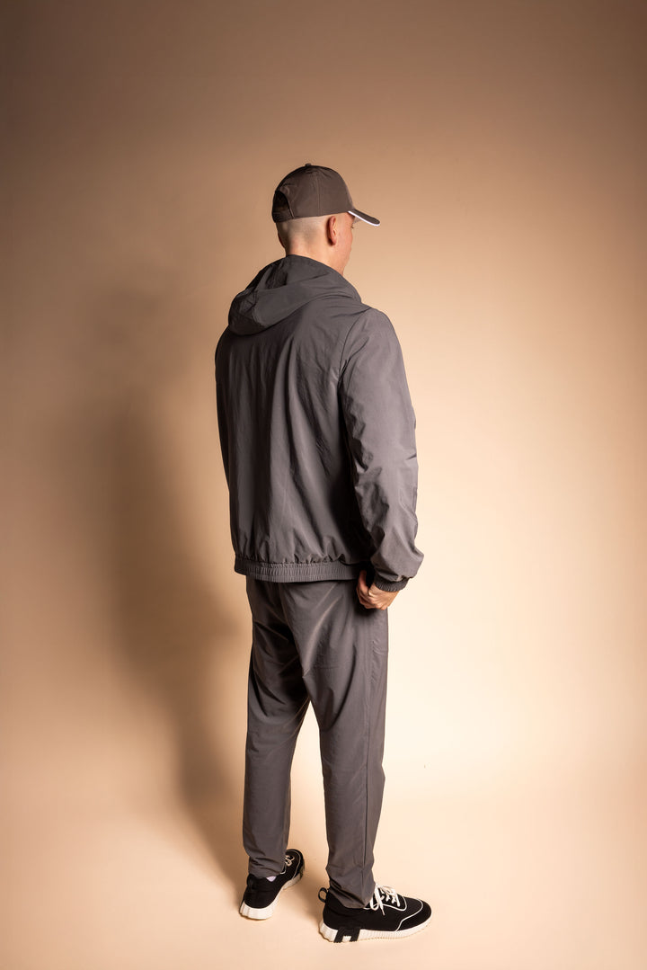 D'Oro Tracksuit