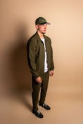 Dark Olive