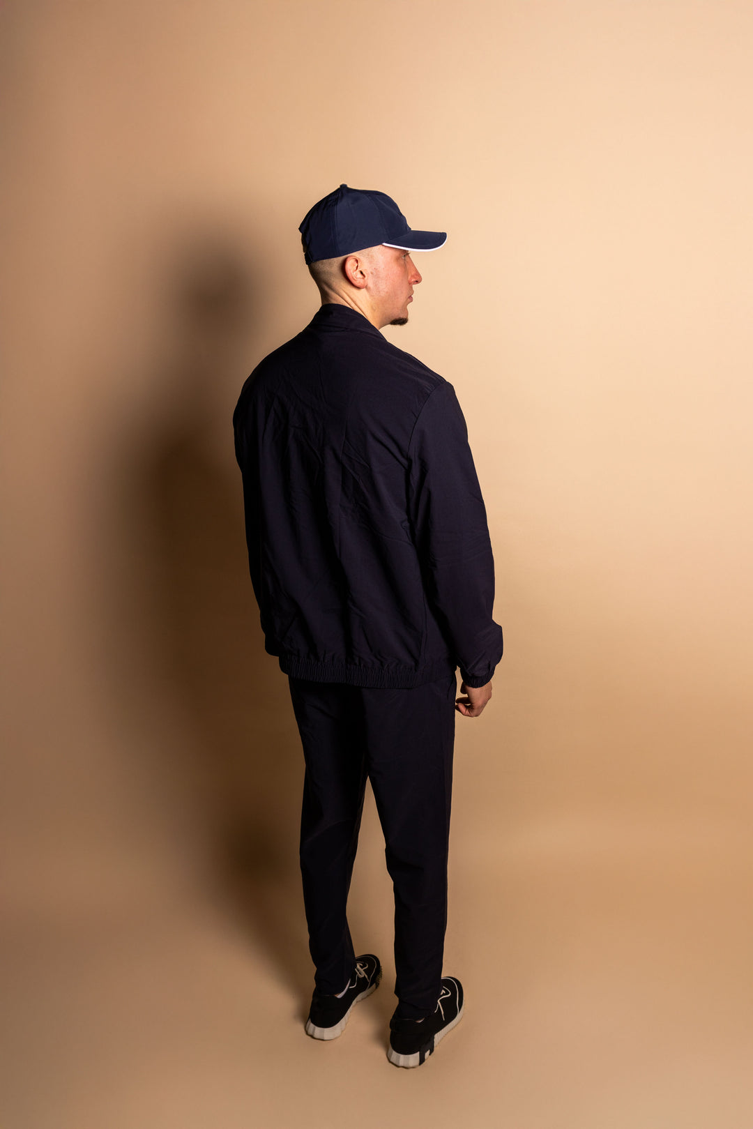 D'Oro Tracksuit