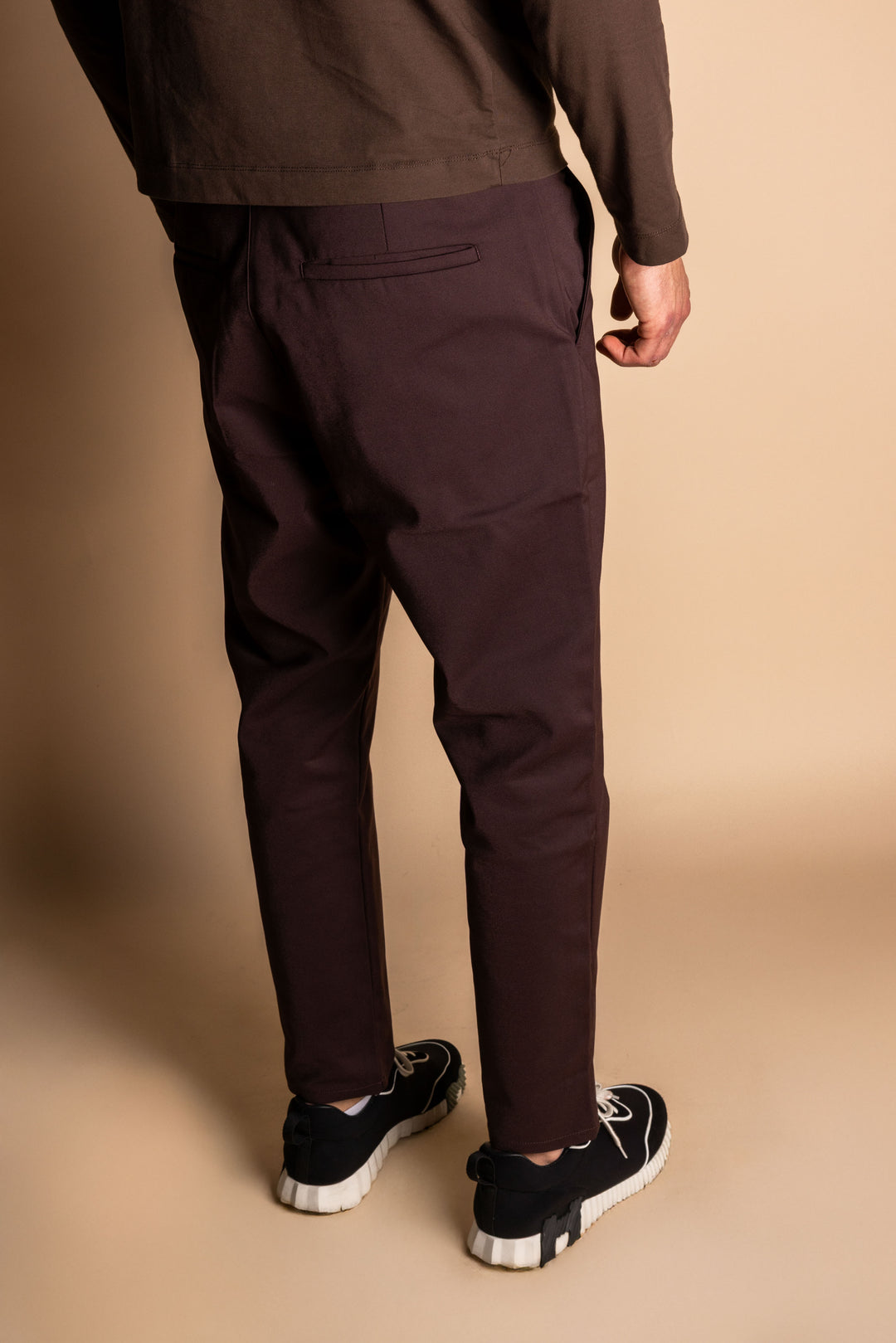 Cappelli Pantalon