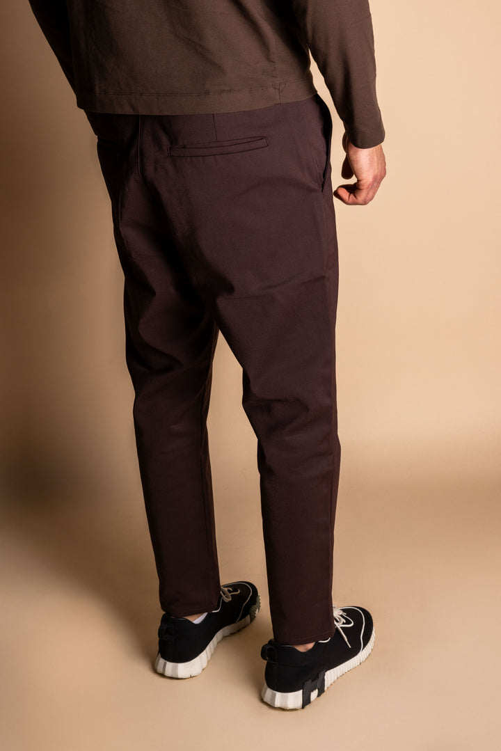 Cappelli Pantalon