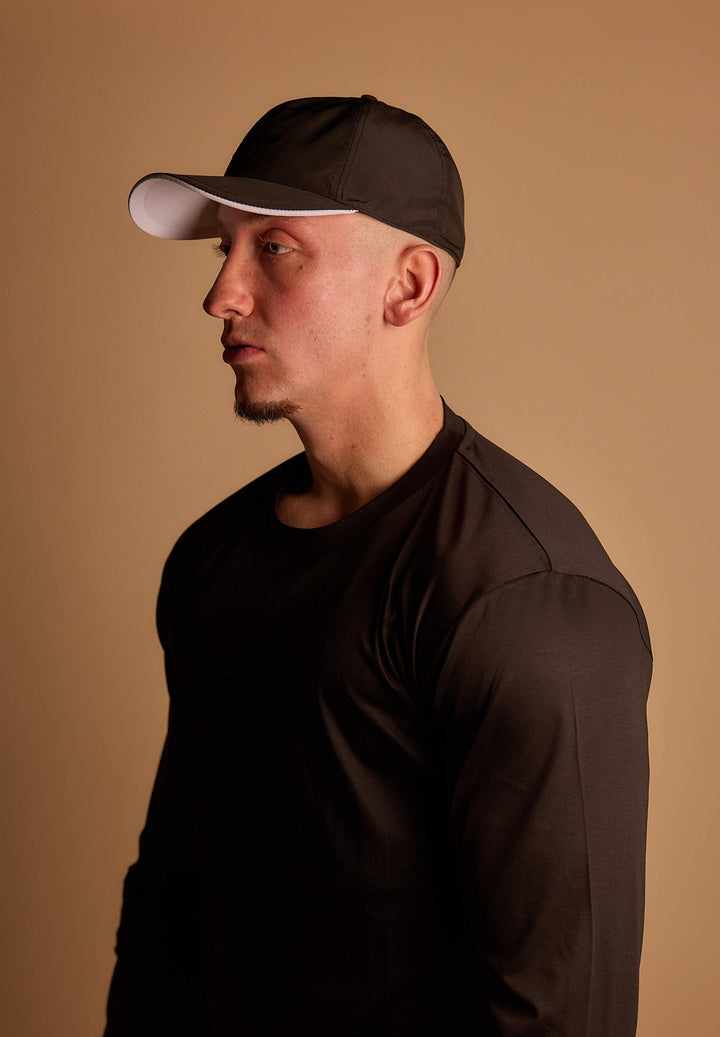 D'Oro Mercerised Longsleeve