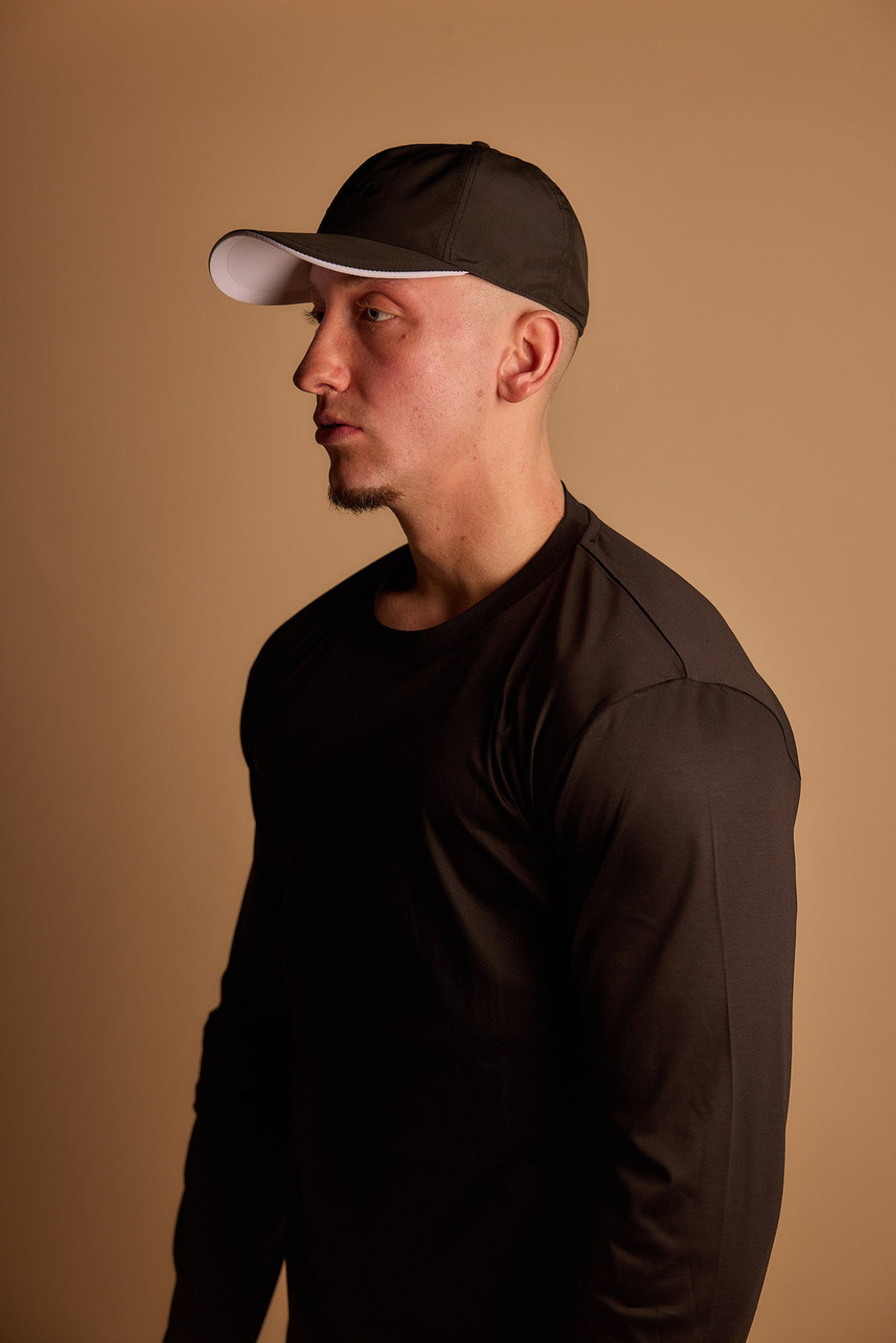 D'Oro Mercerised Longsleeve