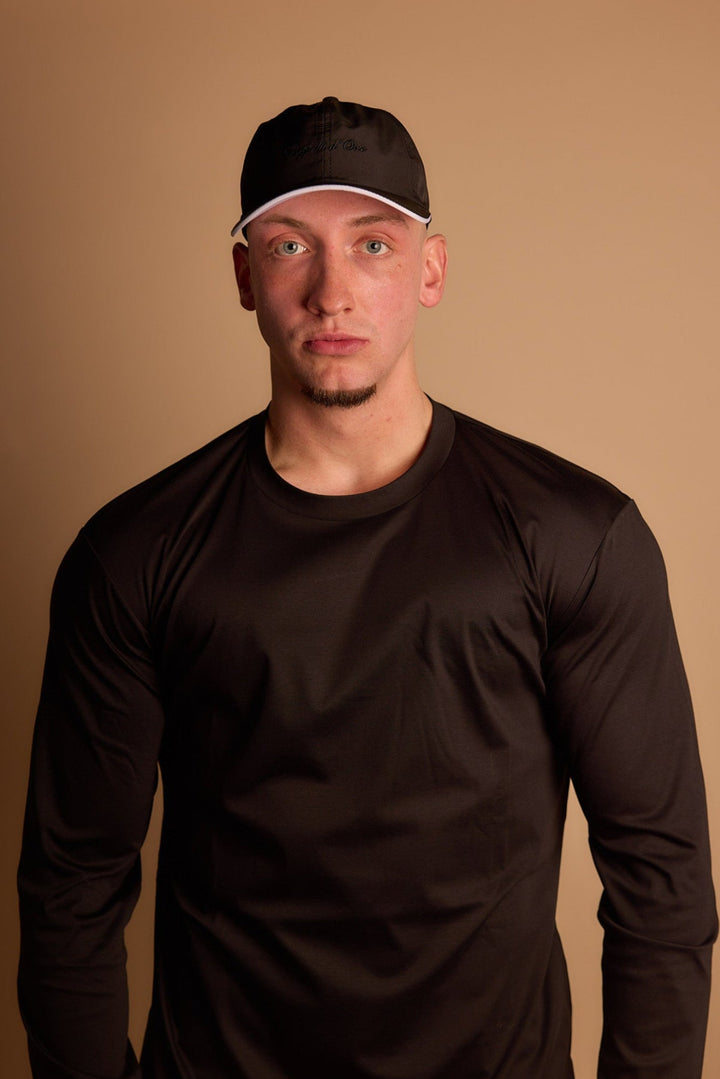 D'Oro Mercerised Longsleeve