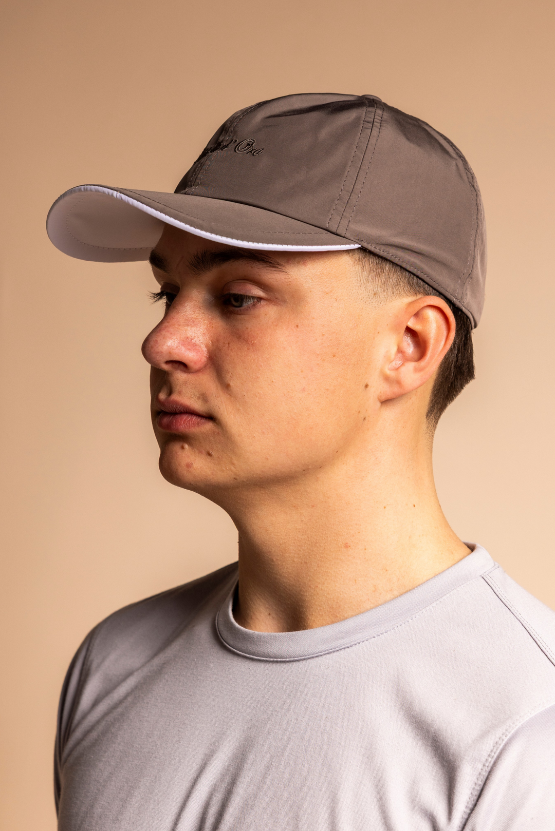 Cappello Lucente
