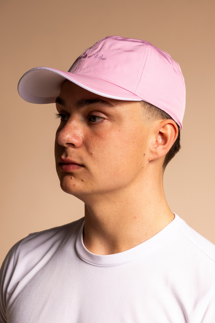 Cappello Lucente