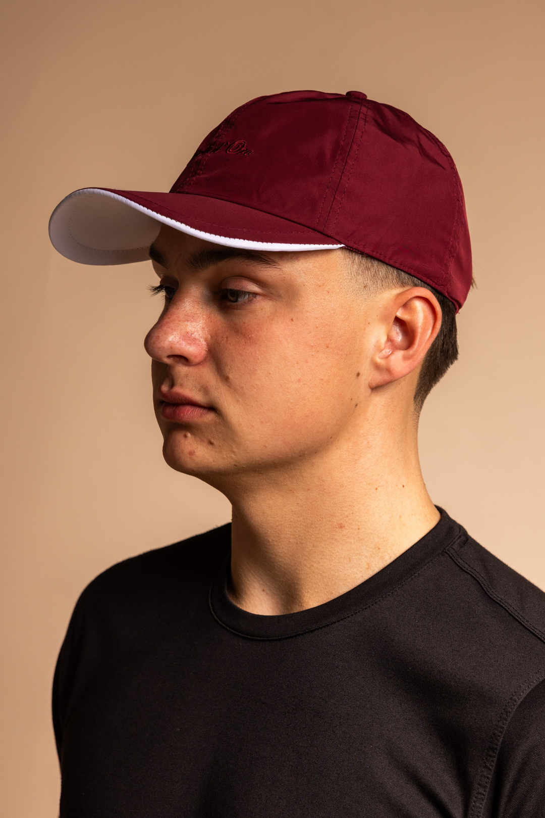Cappello Lucente